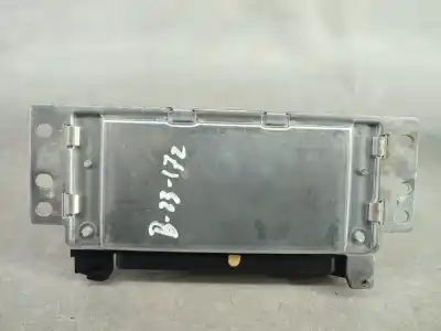 Pièce détachée automobile d'occasion boitier de commande de abs pour audi a4 b5 (8d2) 1.9 tdi références oem iam 4d0907379d   Pièce détachée automobile d'occasion boitier de commande de abs pour audi a4 b5 (8d2) 1.9 tdi références oem iam 4d0907379d