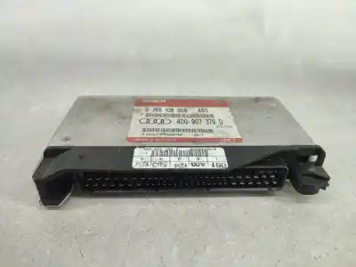 Pièce détachée automobile d'occasion boitier de commande de abs pour audi a4 b5 (8d2) 1.9 tdi références oem iam 4d0907379d   Pièce détachée automobile d'occasion boitier de commande de abs pour audi a4 b5 (8d2) 1.9 tdi références oem iam 4d0907379d