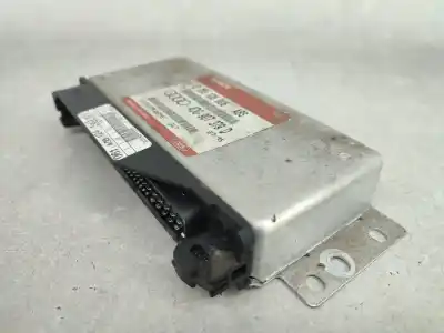 Pièce détachée automobile d'occasion boitier de commande de abs pour audi a4 b5 (8d2) 1.9 tdi références oem iam 4d0907379d   Pièce détachée automobile d'occasion boitier de commande de abs pour audi a4 b5 (8d2) 1.9 tdi références oem iam 4d0907379d