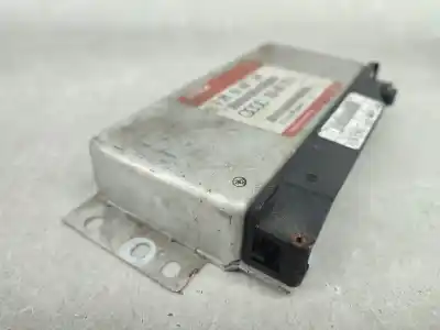Pièce détachée automobile d'occasion boitier de commande de abs pour audi a4 b5 (8d2) 1.9 tdi références oem iam 4d0907379d   Pièce détachée automobile d'occasion boitier de commande de abs pour audi a4 b5 (8d2) 1.9 tdi références oem iam 4d0907379d