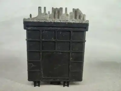 Peça sobressalente para automóvel em segunda mão centralina de motor uce por audi a4 b5 (8d2) 1.9 tdi referências oem iam 0281001366  