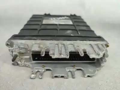 Peça sobressalente para automóvel em segunda mão centralina de motor uce por audi a4 b5 (8d2) 1.9 tdi referências oem iam 0281001366  