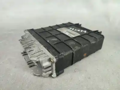 Peça sobressalente para automóvel em segunda mão centralina de motor uce por audi a4 b5 (8d2) 1.9 tdi referências oem iam 0281001366  