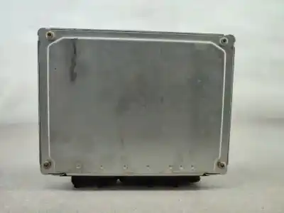 Автозапчасти б/у блок управления двигателем за audi a4 b5 (8d2) 1.8 t ссылки oem iam 8d0907557s  