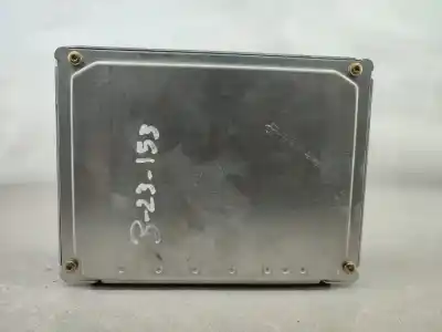 Автозапчастина б/у ебу контролер двигуна для audi a4 b5 avant (8d5) 2.5 tdi посилання на oem iam 8d0907401b  