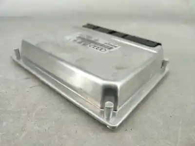 Автозапчастина б/у ебу контролер двигуна для audi a4 b5 avant (8d5) 2.5 tdi посилання на oem iam 8d0907401b  