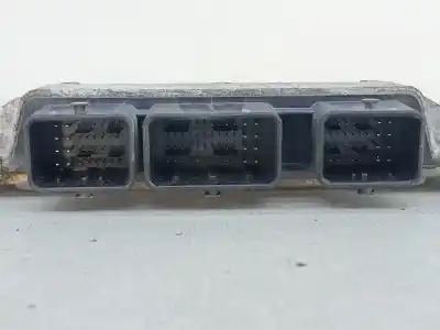 Автозапчастина б/у ебу контролер двигуна для renault modus / grand modus (f/jp0_) 1.2 (jp0c jp0k fp0c fp0k fp0p jp0p jp0t) посилання на oem iam 8200414422  
