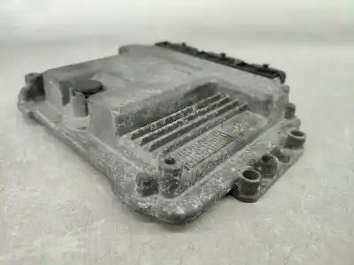 Автозапчастина б/у ебу контролер двигуна для renault megane ii break (km0/1_) 1.9 dci (kmrg. km1g. km0g. km2c) gasóleo 2004 5p посилання на oem iam 8200391966  