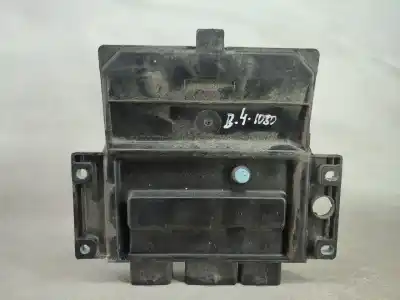 İkinci el araba yedek parçası ecu motor kontrol cihazi için renault megane ii break (km0/1_) 1.5 dci (km02. km13) gasóleo 2004 5p oem iam referansları 8200334419  