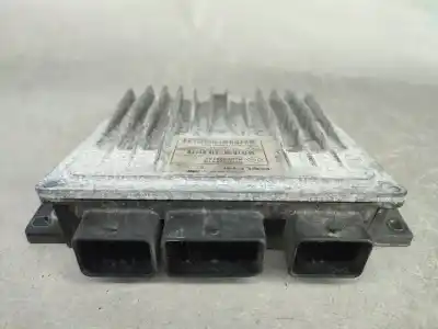 İkinci el araba yedek parçası ecu motor kontrol cihazi için renault megane ii break (km0/1_) 1.5 dci (km02. km13) gasóleo 2004 5p oem iam referansları 8200334419  