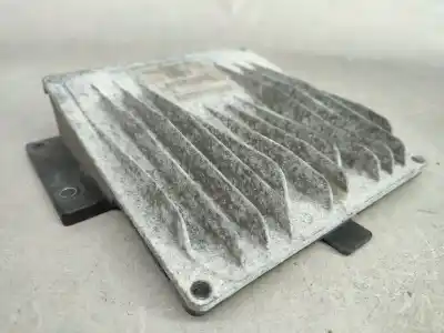 İkinci el araba yedek parçası ecu motor kontrol cihazi için renault megane ii break (km0/1_) 1.5 dci (km02. km13) gasóleo 2004 5p oem iam referansları 8200334419  