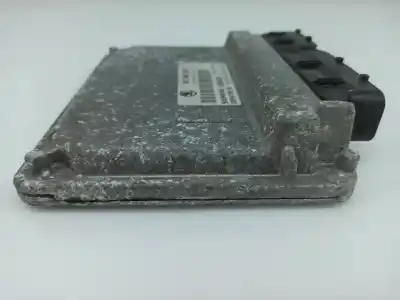 Автозапчасти б/у блок управления двигателем за skoda fabia i break (6y5) 1.4 gasolina 2002 5p ссылки oem iam 047906033c  