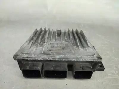 Автозапчасти б/у блок управления двигателем за renault megane ii break (km0/1_) 1.5 dci (km02. km13) gasóleo 2004 5p ссылки oem iam 8200334419  