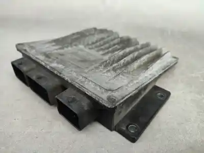 Автозапчасти б/у блок управления двигателем за renault megane ii break (km0/1_) 1.5 dci (km02. km13) gasóleo 2004 5p ссылки oem iam 8200334419  