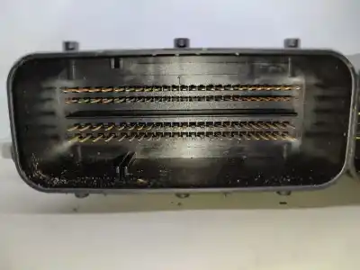 Second-hand car spare part ecu engine control for bmw 1 coupé (e82) 120 d oem iam references 7811700  