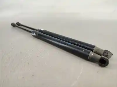 Peça sobressalente para automóvel em segunda mão amortecedor do capô por bmw 1 coupé (e82) 120 d referências oem iam 7118370  