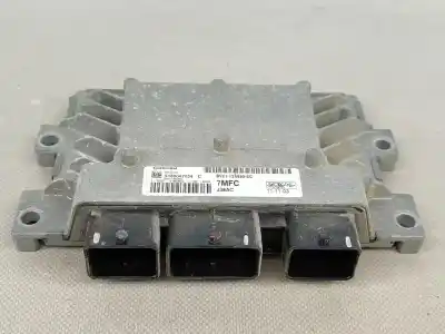 Автозапчасти б/у блок управления двигателем за ford fiesta vi (cb1, ccn) 1.25 ссылки oem iam bv2112a650ec Автозапчасти б/у блок управления двигателем за ford fiesta vi (cb1, ccn) 1.25 ссылки oem iam bv2112a650ec