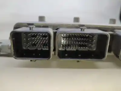 Second-hand car spare part ecu engine control for ford fiesta vi (cb1, ccn) 1.25 oem iam references bv2112a650ec   Second-hand car spare part ecu engine control for ford fiesta vi (cb1, ccn) 1.25 oem iam references bv2112a650ec