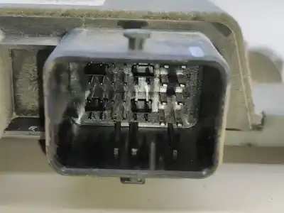 Second-hand car spare part ecu engine control for ford fiesta vi (cb1, ccn) 1.25 oem iam references bv2112a650ec  