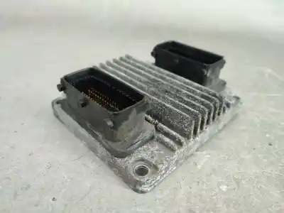 Second-hand car spare part ecu engine control for daewoo tacuma 2.0 cat oem iam references 09388049  