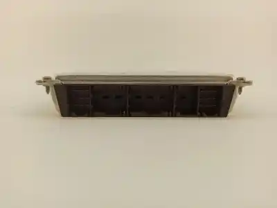 Second-hand car spare part ecu engine control for bmw serie 3 coupe (e46) 323 ci oem iam references 7500255  