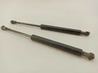 Second-hand car spare part bonnet gas strut for bmw serie 3 coupe (e46) 323 ci oem iam references 51238202688