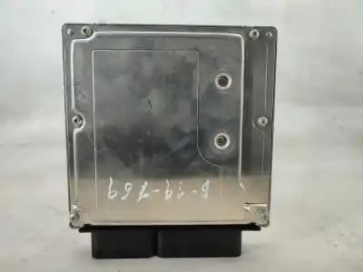 Tweedehands auto-onderdeel ecu motorcontroller voor bmw 5 (e60) 525 d oem iam-referenties dde 7794650  