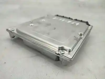 Tweedehands auto-onderdeel ecu motorcontroller voor bmw 5 (e60) 525 d oem iam-referenties dde 7794650  