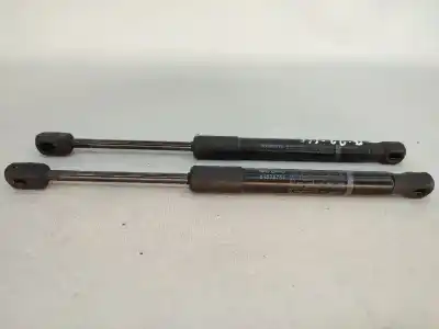 Peça sobressalente para automóvel em segunda mão amortecedor do capô por volvo v60 i (155) d3 / d4 referências oem iam 31278769