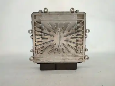 Peça sobressalente para automóvel em segunda mão centralina de motor uce por volvo v60 i (155) d3 / d4 referências oem iam p31303388