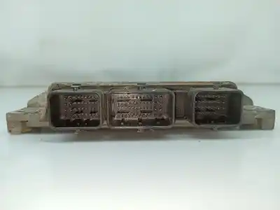 Second-hand car spare part ecu engine control for renault modus / grand modus (f/jp0_) 1.2 (jp0c jp0k fp0c fp0k fp0p jp0p jp0t) oem iam references 8200414422  