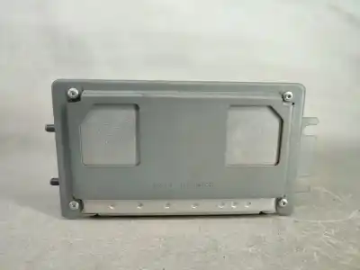 Автозапчастина б/у ебу контролер двигуна для honda jazz ii (gd_, ge3, ge2) 1.2 i-dsi (gd5 ge2) посилання на oem iam 0261208374  