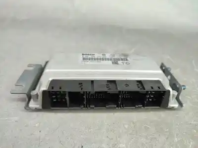 Автозапчастина б/у ебу контролер двигуна для honda jazz ii (gd_, ge3, ge2) 1.2 i-dsi (gd5 ge2) посилання на oem iam 0261208374  
