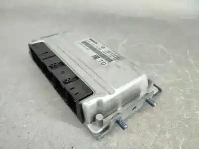 Автозапчастина б/у ебу контролер двигуна для honda jazz ii (gd_, ge3, ge2) 1.2 i-dsi (gd5 ge2) посилання на oem iam 0261208374  