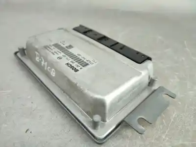 Автозапчастина б/у ебу контролер двигуна для honda jazz ii (gd_, ge3, ge2) 1.2 i-dsi (gd5 ge2) посилання на oem iam 0261208374  