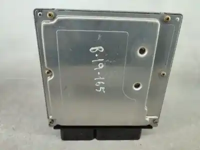 Second-hand car spare part ecu engine control for bmw 3 compact (e46) 320 td oem iam references 0281010575  
