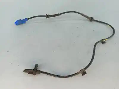 Peça sobressalente para automóvel em segunda mão mecanismo de controle de cruzeiro por peugeot 2008 i (cu_) 1.6 bluehdi 100 referências oem iam 9805083380