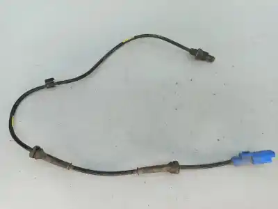 Peça sobressalente para automóvel em segunda mão mecanismo de controle de cruzeiro por peugeot 2008 i (cu_) 1.6 bluehdi 100 referências oem iam 9805083380