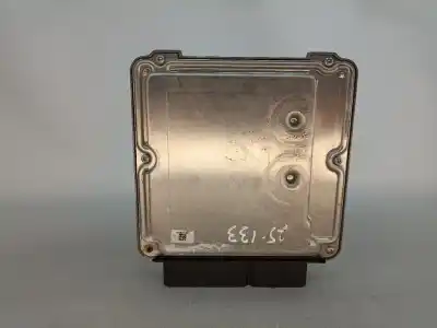 Автозапчасти б/у блок управления двигателем за skoda octavia iii break (5e5) 1528 ak gasóleo 2015 5p ссылки oem iam 04l907309d  