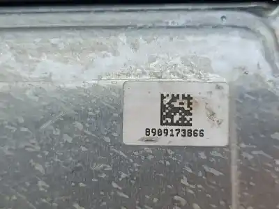 Автозапчасти б/у блок управления двигателем за skoda octavia iii break (5e5) 1528 ak gasóleo 2015 5p ссылки oem iam 04l907309d  