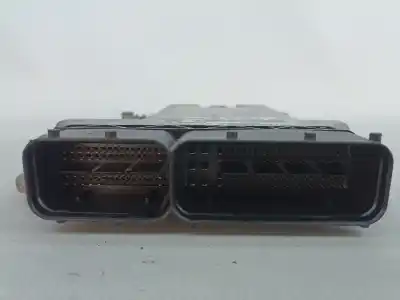 Автозапчасти б/у блок управления двигателем за skoda octavia iii break (5e5) 1528 ak gasóleo 2015 5p ссылки oem iam 04l907309d  