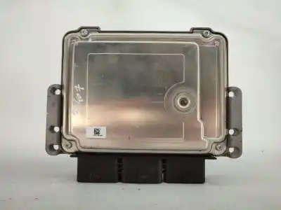 Автозапчасти б/у блок управления двигателем за citroen c4 cactus van (0b_, 0p_) bluehdi 100 ссылки oem iam 9808016480