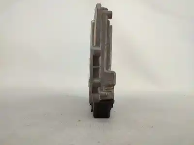 Автозапчасти б/у блок управления двигателем за citroen c4 cactus van (0b_, 0p_) bluehdi 100 ссылки oem iam 9808016480  