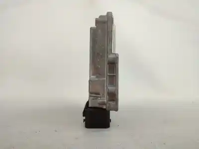 Автозапчасти б/у блок управления двигателем за citroen c4 cactus van (0b_, 0p_) bluehdi 100 ссылки oem iam 9808016480  