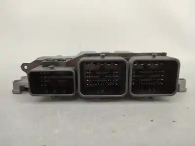 Автозапчасти б/у блок управления двигателем за citroen c4 cactus van (0b_, 0p_) bluehdi 100 ссылки oem iam 9808016480  
