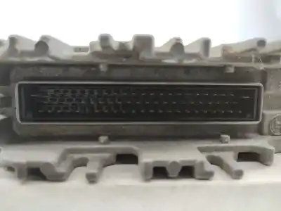 Автозапчасти б/у блок управления двигателем за renault clio ii (bb_, cb_) 1.9 dti (b/cb0u) ссылки oem iam 0281001878  