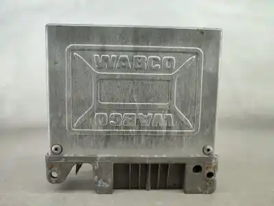 Peça sobressalente para automóvel em segunda mão BOITIER DE COMMANDE DE ABS por LAND ROVER RANGE ROVER II (P38A)  Referências OEM IAM 4460440510  