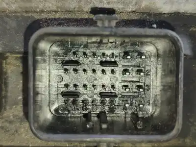 Second-hand car spare part ecu engine control for renault clio ii (bb_, cb_) 1.5 dci (b/cb07) oem iam references 8200331477  