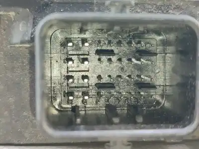 Second-hand car spare part ecu engine control for renault clio ii (bb_, cb_) 1.5 dci (b/cb07) oem iam references 8200331477  