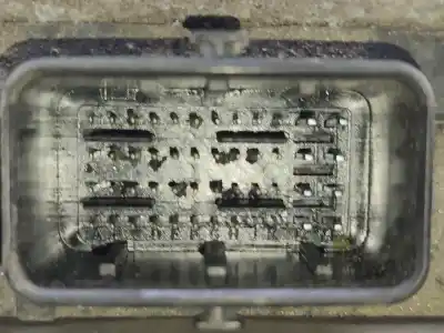Second-hand car spare part ecu engine control for renault clio ii (bb_, cb_) 1.5 dci (b/cb07) oem iam references 8200331477  